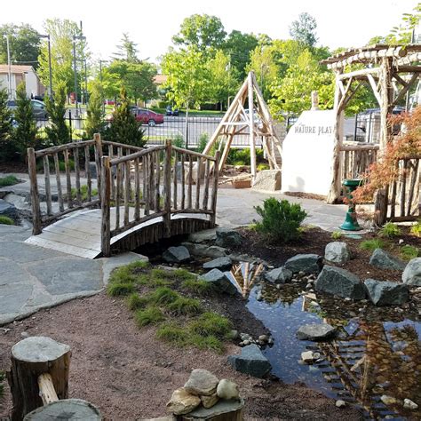 Let Your Senses Explore at the Magic House in Kirkwood's Sensory Garden